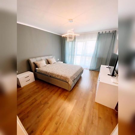 Plazza Studio Bükreş Dış mekan fotoğraf