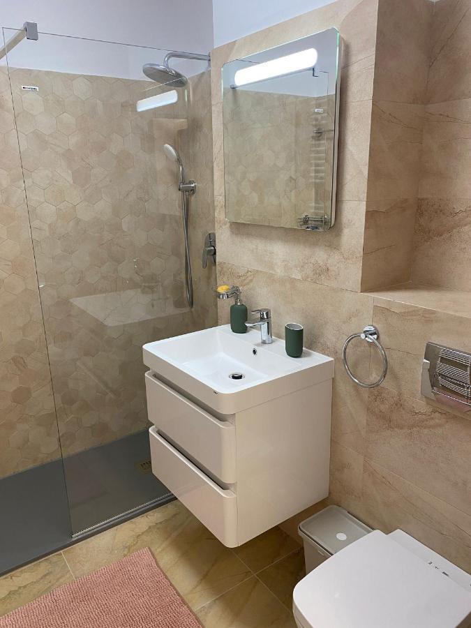 Plazza Studio Bükreş Dış mekan fotoğraf