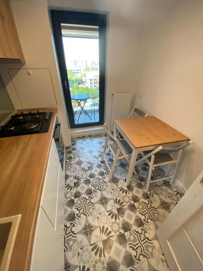 Plazza Studio Bükreş Dış mekan fotoğraf