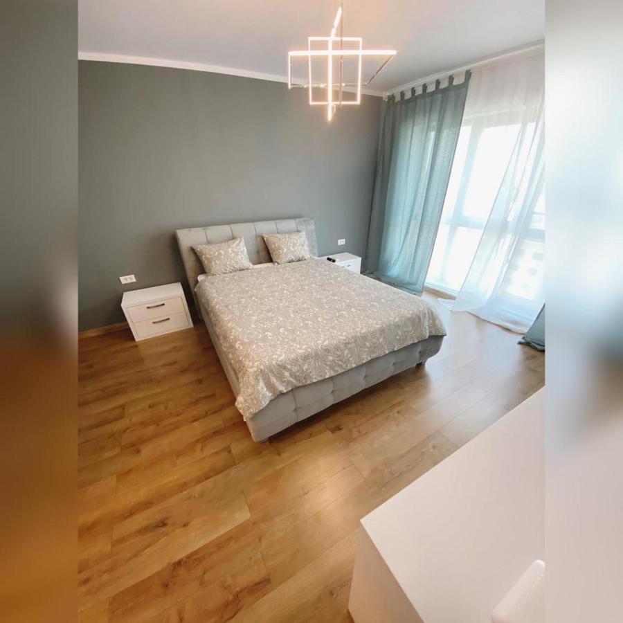 Plazza Studio Bükreş Dış mekan fotoğraf
