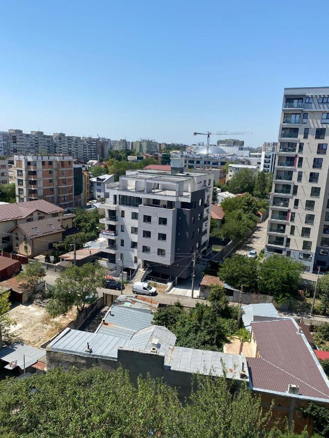 Plazza Studio Bükreş Dış mekan fotoğraf