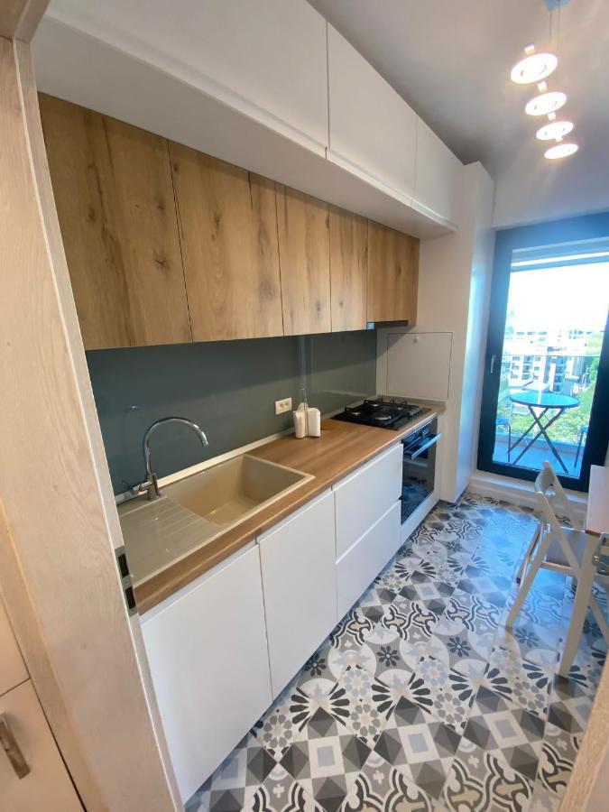 Plazza Studio Bükreş Dış mekan fotoğraf