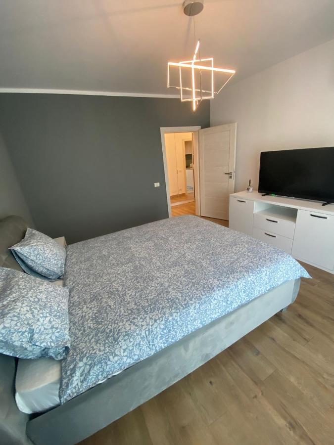 Plazza Studio Bükreş Dış mekan fotoğraf
