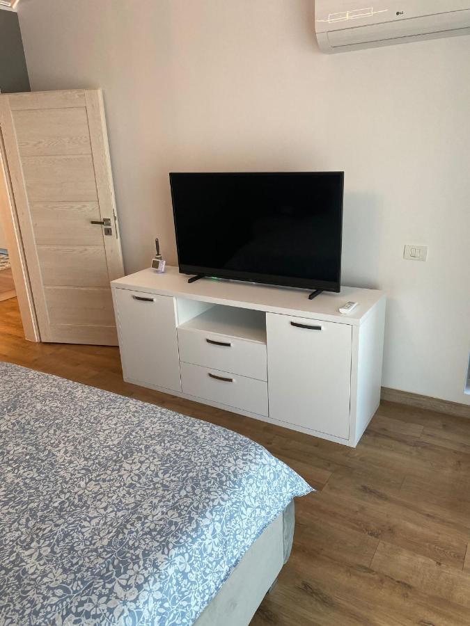 Plazza Studio Bükreş Dış mekan fotoğraf