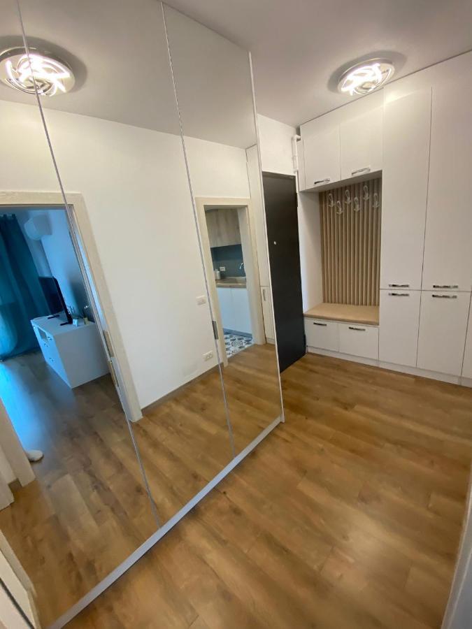 Plazza Studio Bükreş Dış mekan fotoğraf