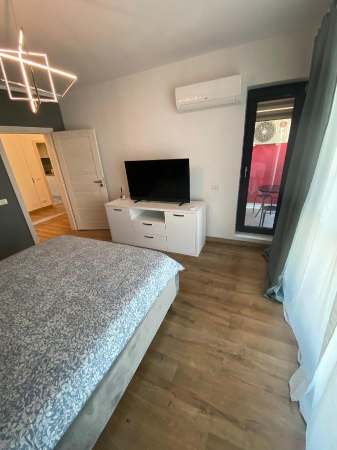 Plazza Studio Bükreş Dış mekan fotoğraf