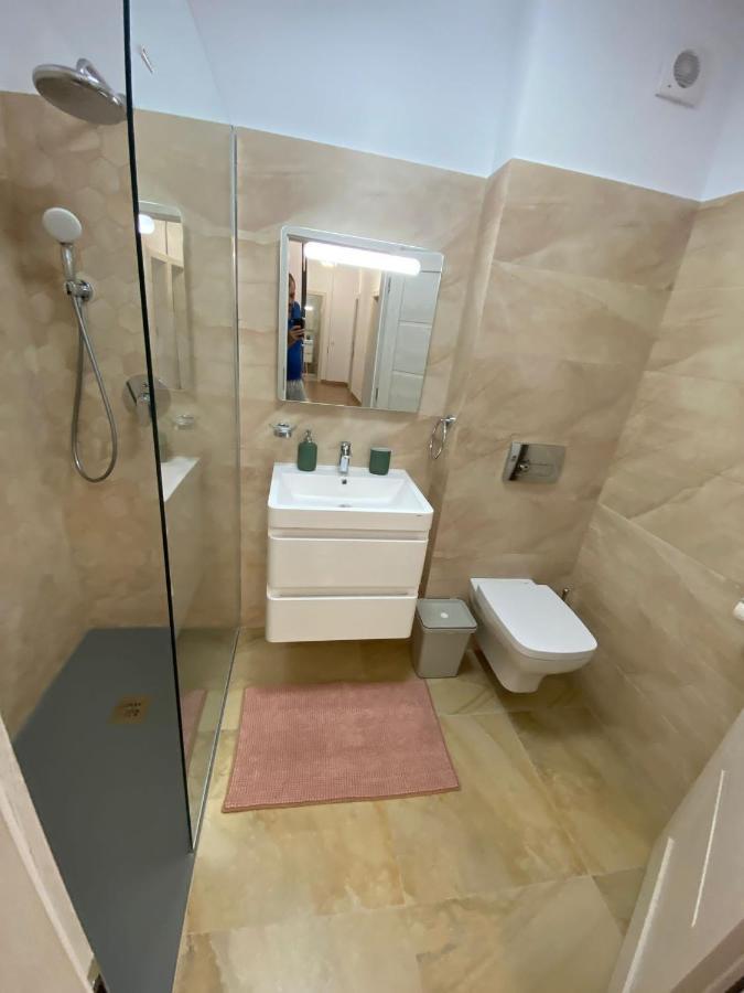 Plazza Studio Bükreş Dış mekan fotoğraf