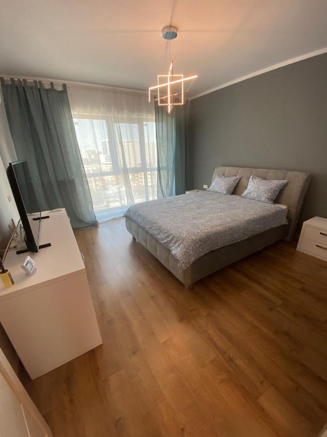 Plazza Studio Bükreş Dış mekan fotoğraf