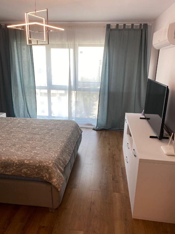 Plazza Studio Bükreş Dış mekan fotoğraf