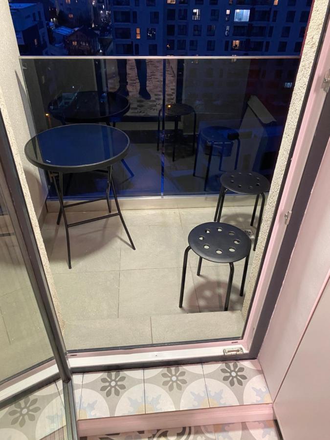Plazza Studio Bükreş Dış mekan fotoğraf