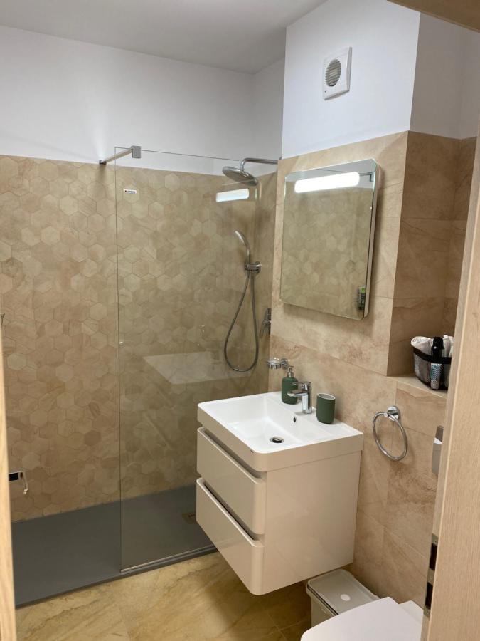 Plazza Studio Bükreş Dış mekan fotoğraf